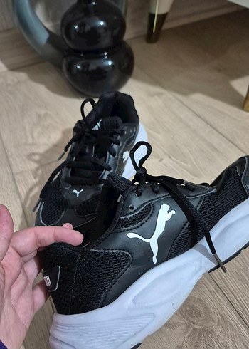 spor ayakkabı - Görsel 2