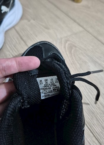 spor ayakkabı - Görsel 3