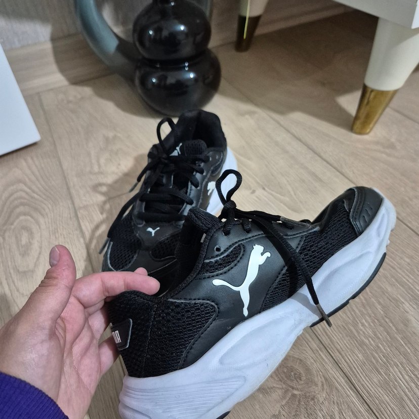 spor ayakkabı - Görsel 2