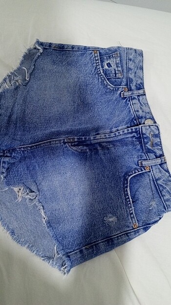 Koton Koton jeans kot short 38 beden