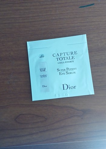 Dior Capture Totale Kadın Cilt Bakım Seti - Görsel 3