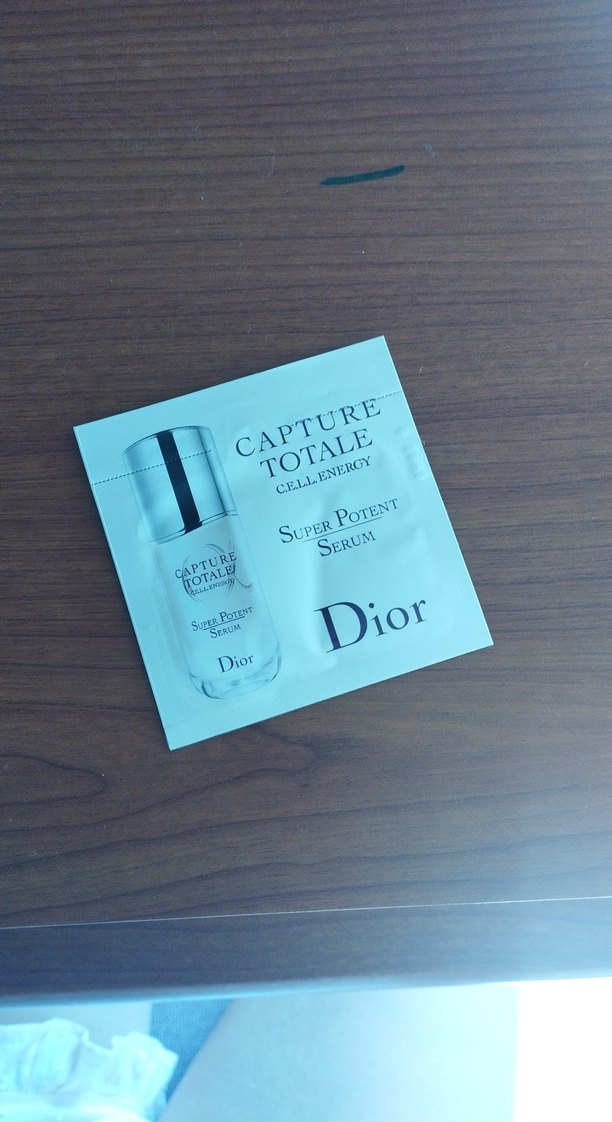 Dior Capture Totale Kadın Cilt Bakım Seti - Görsel 2