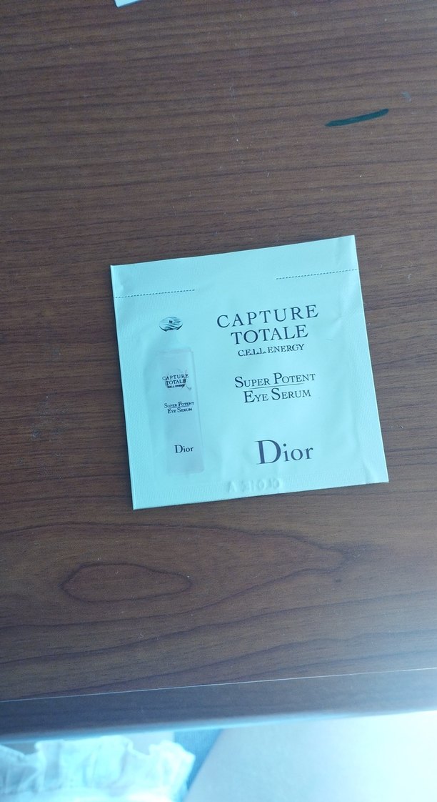 Dior Capture Totale Kadın Cilt Bakım Seti - Görsel 3