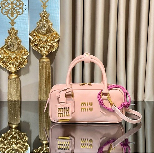 Miu Miu Miu Miu Arcadie Medium