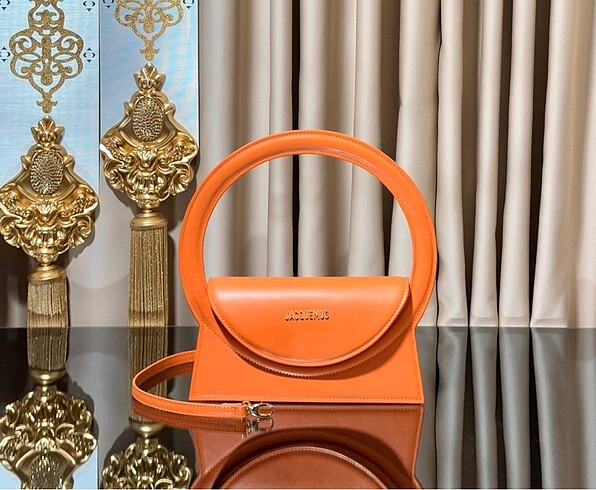 Jacquemus Jacquemus Le Sac Rond Bag