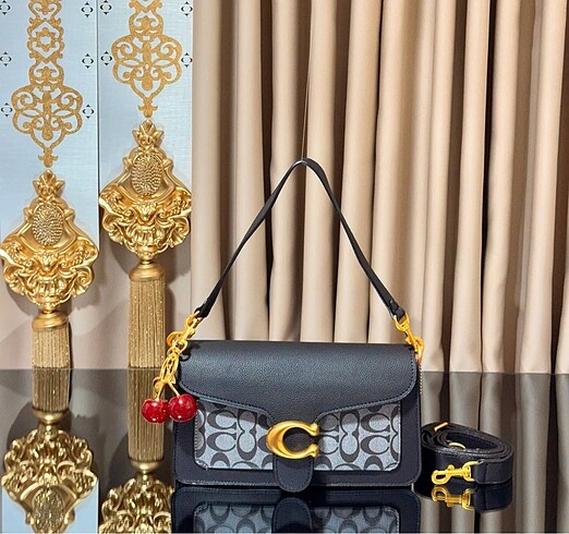 Coach Coach Tabby Shoulder Bag