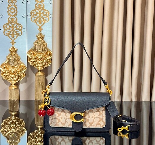 Beden Coach Tabby Shoulder Bag