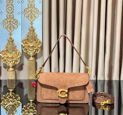 Coach Coach Tabby Shoulder Bag