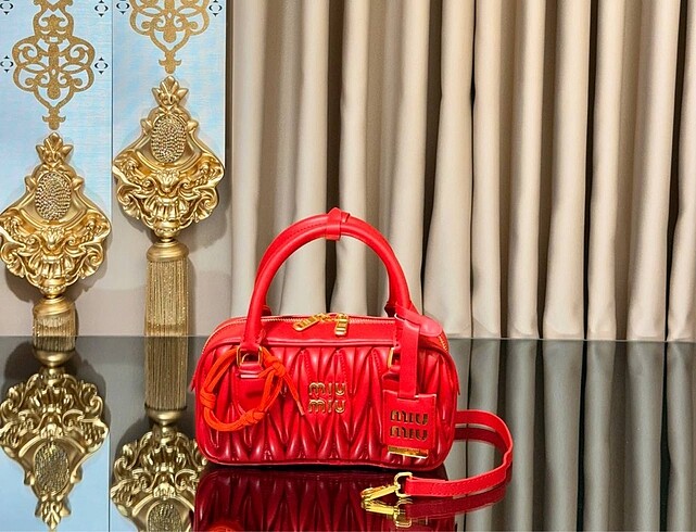Miu Miu Miu Miu Arcadie Small Bag
