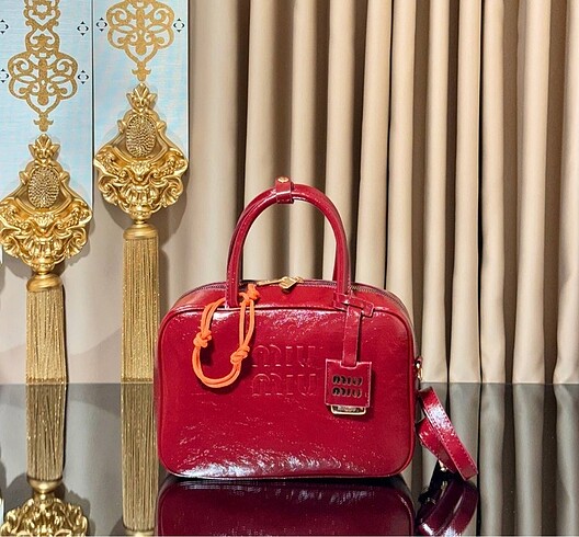 Miu Miu MIU MIU - BEAU Medium