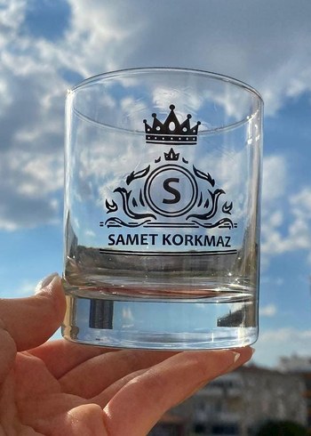 Kişiye Özel Biker Stil Kupa Bardak - Görsel 4