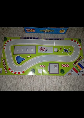 Kinetik Kum Arabaları Seti - Görsel 5