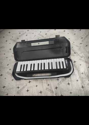 Melodika Melodika7 Siyah Tarayıcı - Görsel 6