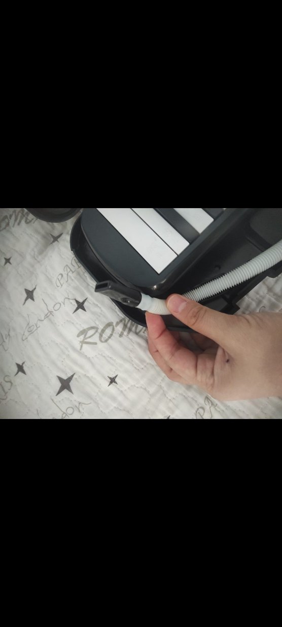 Melodika Melodika7 Siyah Tarayıcı - Görsel 3