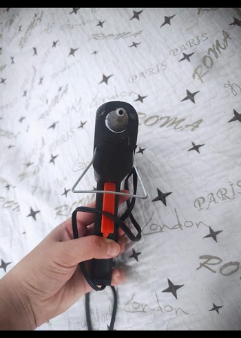 silikon tabancası - Görsel 2