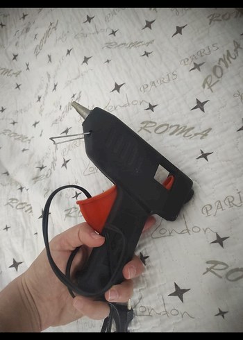 silikon tabancası - Görsel 3