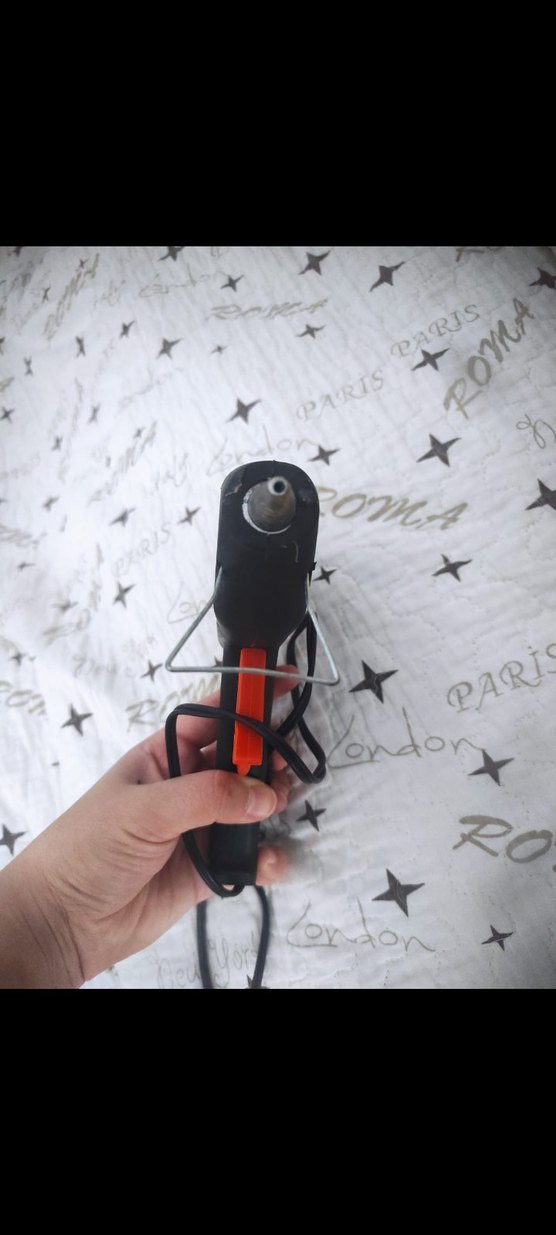 silikon tabancası - Görsel 2