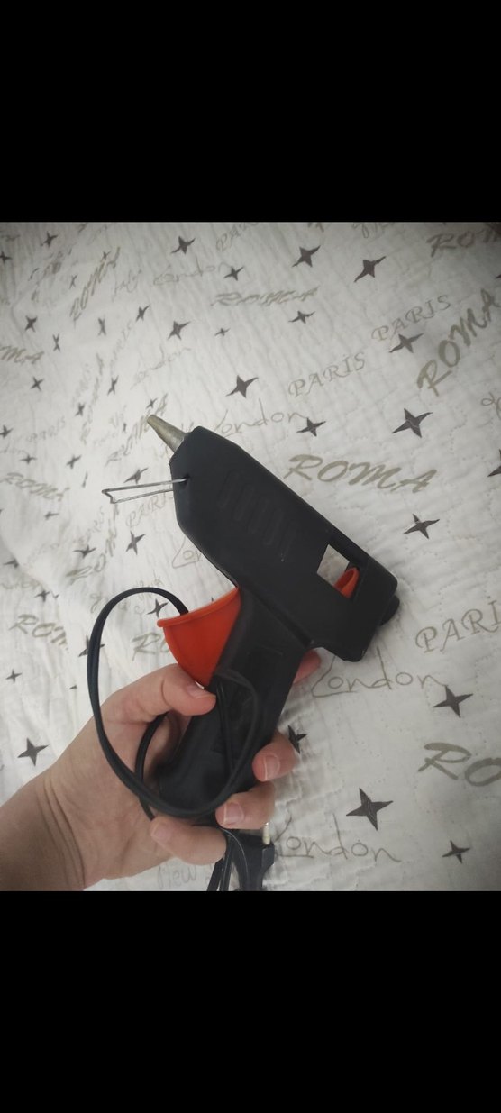 silikon tabancası - Görsel 3