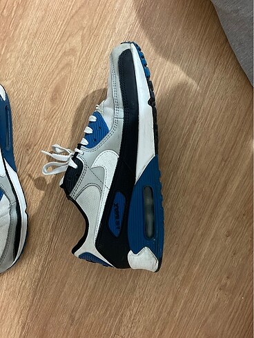 42.5 Beden çeşitli Renk Nike Air Max 90