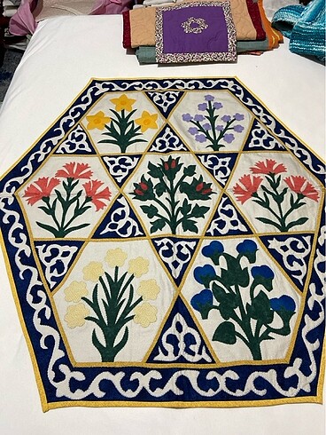Kırkyama elişi