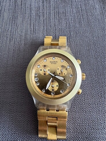 Swatch Swatch kadın kol saati