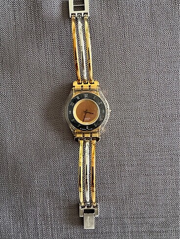 Swatch kadın kol saati