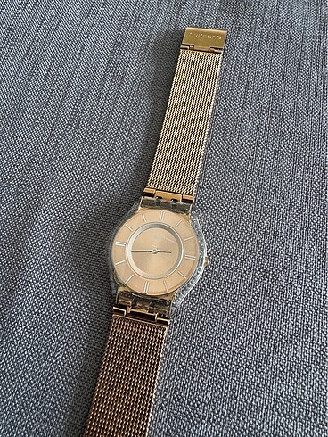 Swatch kadın kol saati