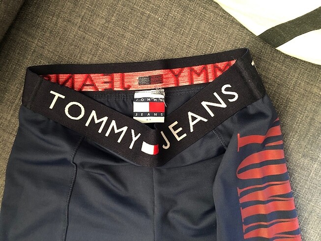 Tommy Hilfiger Tommy hilfiger tayt