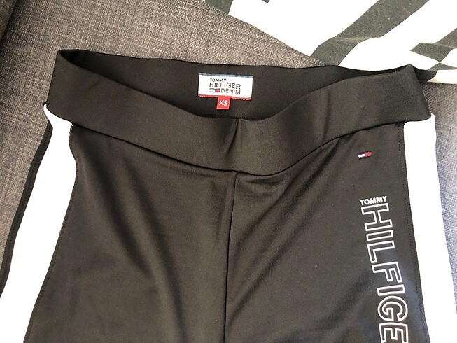 Tommy Hilfiger Tommy hilfiger spor tayt