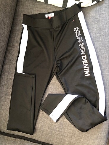 Tommy hilfiger spor tayt