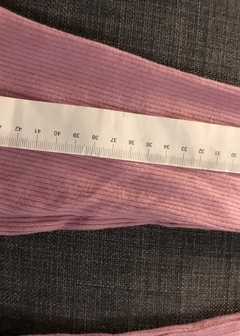 Bebek ribana tayt defacto - Görsel 2