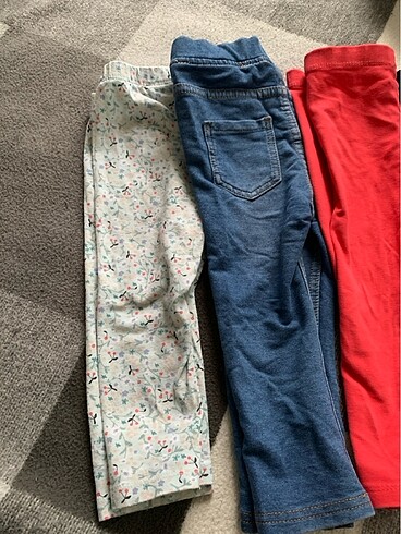 H&M Taytlar