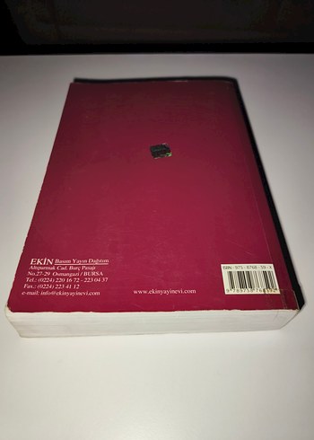 Türk Dili ve Kompozisyon - 2. Baskı - Görsel 2