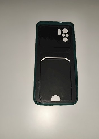 Xiaomi Redmi Note 10s telefon kılıfı - Görsel 2