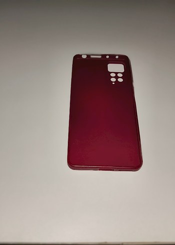 Xiaomi Redmi Note 11 pro telefon kılıfı - Görsel 2