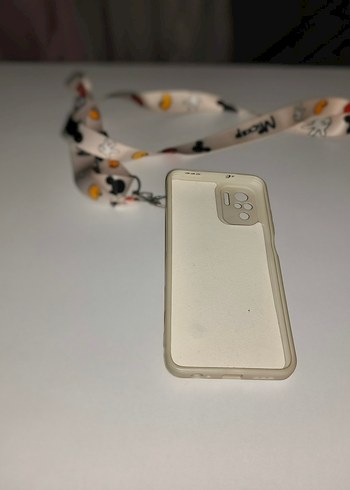 Xiaomi Redmi Note 10s telefon kılıfı - Görsel 2