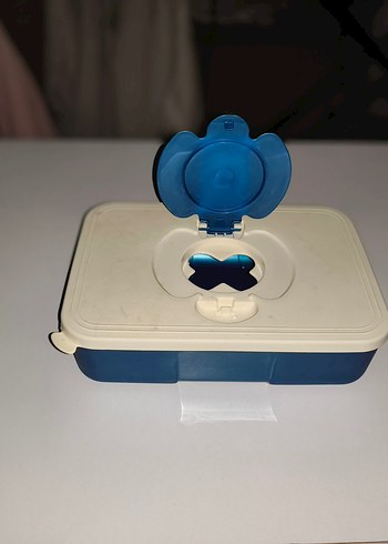 Islak mendil kutusu - Görsel 2