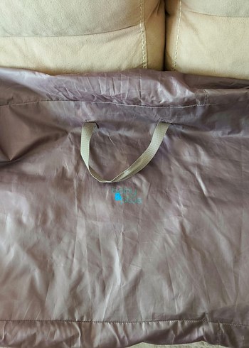 Baby Plus Anne Yanı Beşiği - Görsel 12