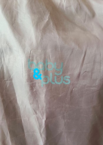 Baby Plus Anne Yanı Beşiği - Görsel 9