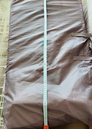 Baby Plus Anne Yanı Beşiği - Görsel 7