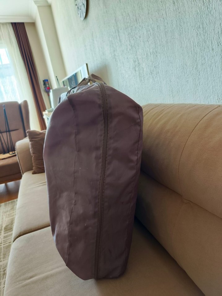 Baby Plus Anne Yanı Beşiği - Görsel 4