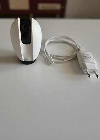 Bilicra İris 1. Nesil IP Kamera