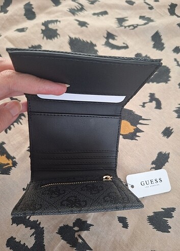 Guess Guess cüzdan