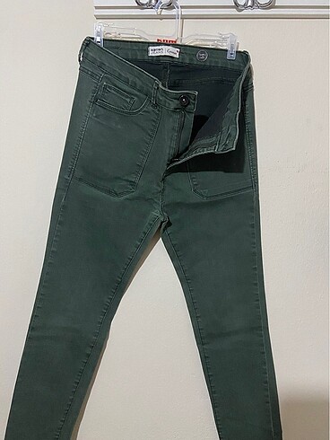 Spor pantolon