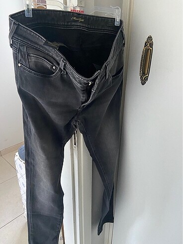 Jean pantolon