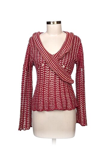 Vintage Love Kazak / Triko %70 İndirimli.