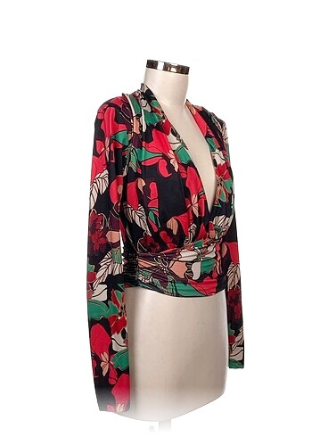 Vintage Love Vintage Love Bluz %70 İndirimli.