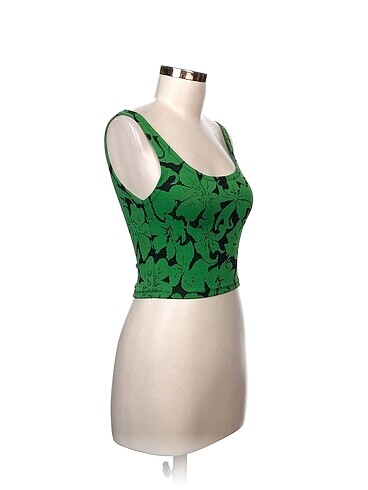Vintage Love Vintage Love Bluz %70 İndirimli.