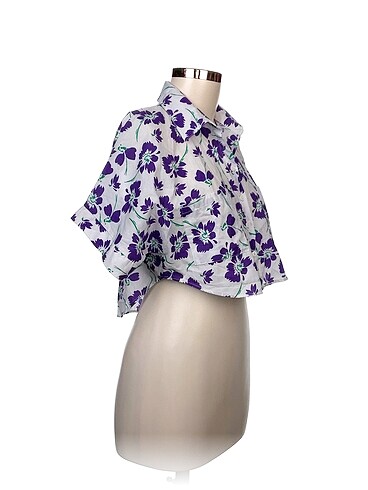 Vintage Love Vintage Love Bluz %70 İndirimli.