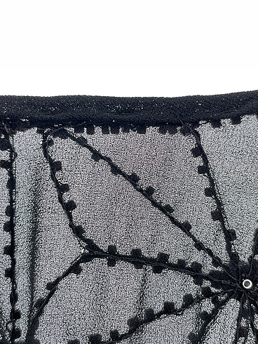 universal Beden siyah Renk Vintage Love Bluz %70 İndirimli.